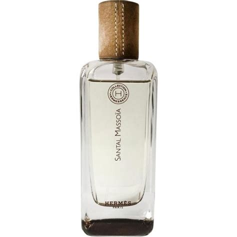 Hermes Santal Massoia ~ fragrance review :: Now Smell This.